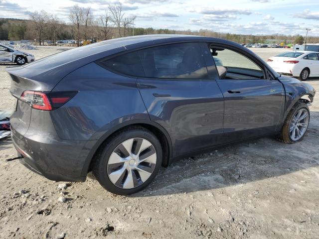 Obraz 3 z 2023 TESLA MODEL Y  2023 z VIN 7SAYGDEE2PA197615