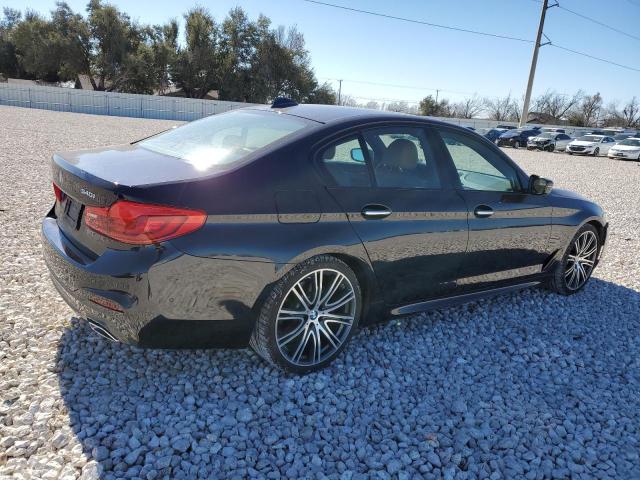 Изображение 3 2018 BMW 540 I 2018 с VIN WBAJE5C51JWA95693