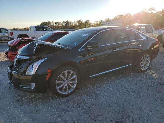 Image 1 of 2017 CADILLAC XTS LUXURY 2017 with VIN 2G61M5S31H9199075