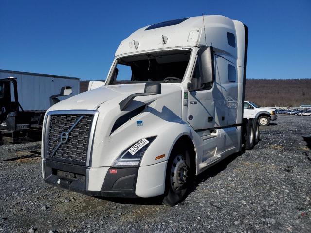 Obraz 2 z 2023 VOLVO VN VNL 2023 z VIN 4V4NC9EHXPN328995