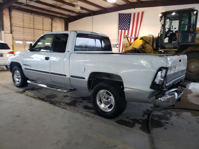 Image 2 of 1998 DODGE RAM 1500  1998 with VIN 1B7HC13Z1WJ251672