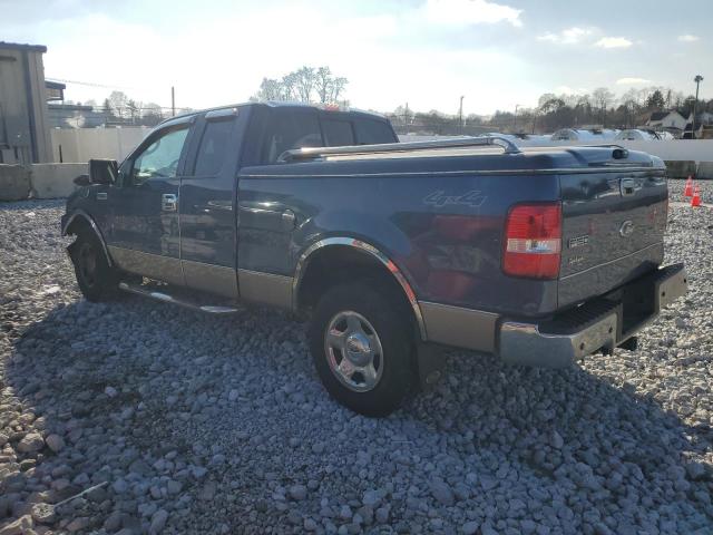 Изображение 2 2006 FORD F150  2006 с VIN 1FTPX14506NA33405