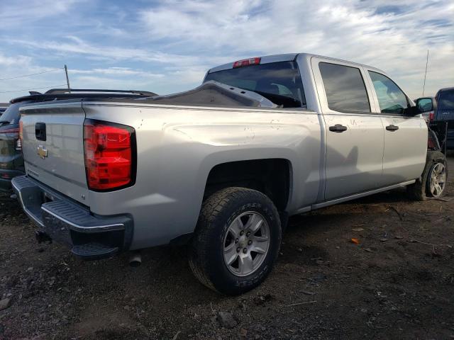 Obraz 3 z 2014 CHEVROLET SILVERADO K1500 LT 2014 z VIN 3GCUKREH3EG456141