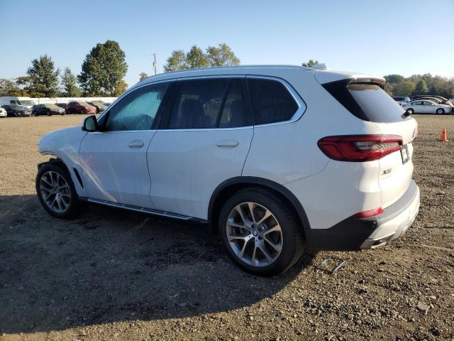 Image 2 of 2019 BMW X5 XDRIVE40I 2019 with VIN 5UXCR6C51KLL12695