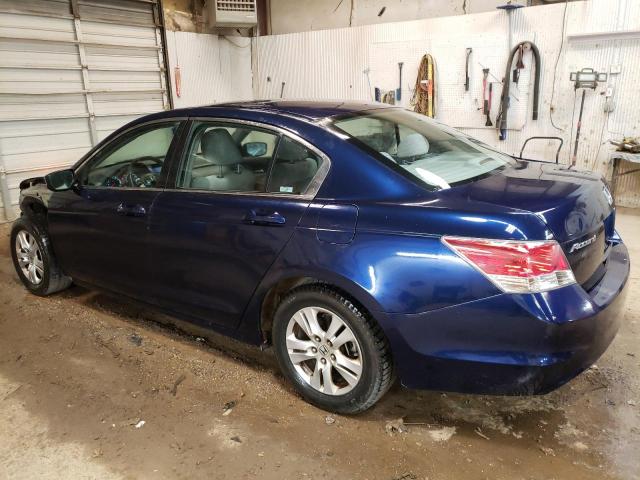 Obraz 2 z 2008 HONDA ACCORD LXP 2008 z VIN 1HGCP26438A012228