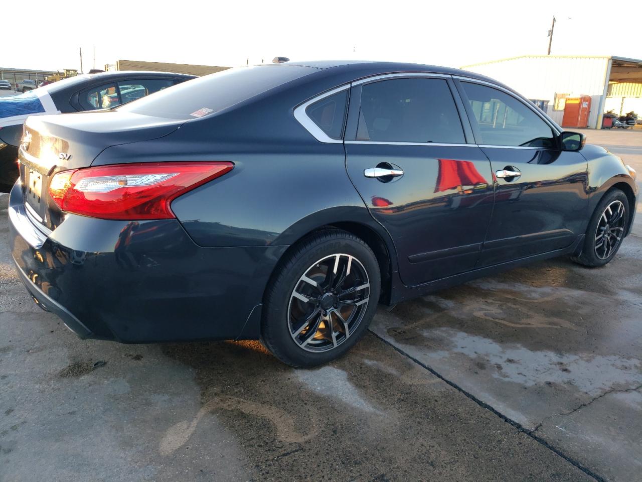 Obraz 3 z 2016 NISSAN ALTIMA 2.5 2016 z VIN 1N4AL3AP5GC283857