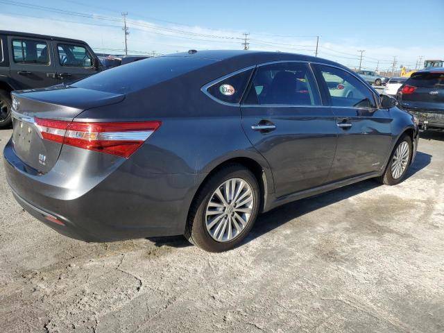 Изображение 3 2015 TOYOTA AVALON HYBRID 2015 с VIN 4T1BD1EB0FU036894