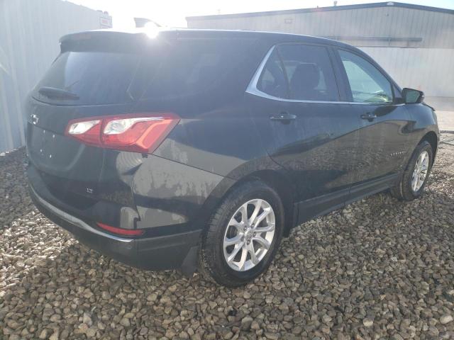 Image 3 of 2018 CHEVROLET EQUINOX LT 2018 with VIN 2GNAXJEV6J6146087