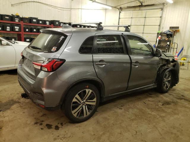 Obraz 3 z 2021 MITSUBISHI OUTLANDER SPORT ES 2021 z VIN JA4ARUAU7MU035811