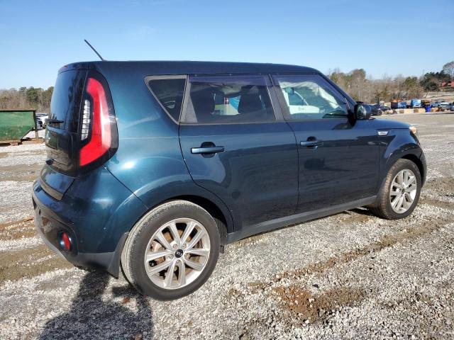 Изображение 3 2018 KIA SOUL + 2018 с VIN KNDJP3A56J7571111