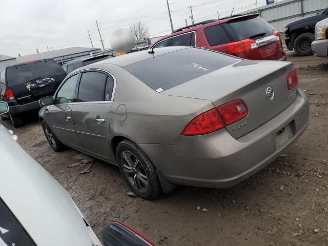 Изображение 2 2006 BUICK LUCERNE CXL 2006 с VIN 1G4HD57276U170025
