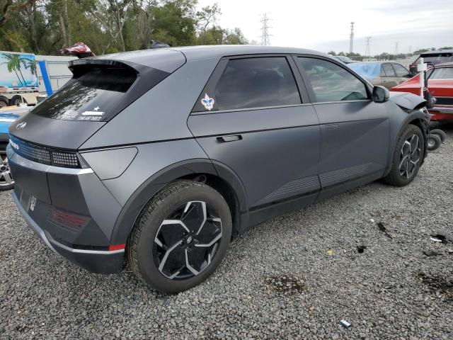 Image 3 of 2022 HYUNDAI IONIQ 5 SEL 2022 with VIN KM8KN4AEXNU109735