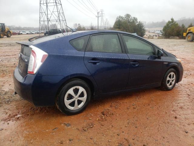 Obraz 3 z 2015 TOYOTA PRIUS  2015 z VIN JTDKN3DU6F0432996