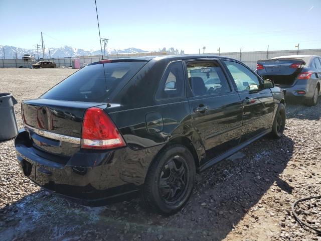 Image 3 of 2006 CHEVROLET MALIBU MAXX LS 2006 with VIN 1G1ZS63836F253348