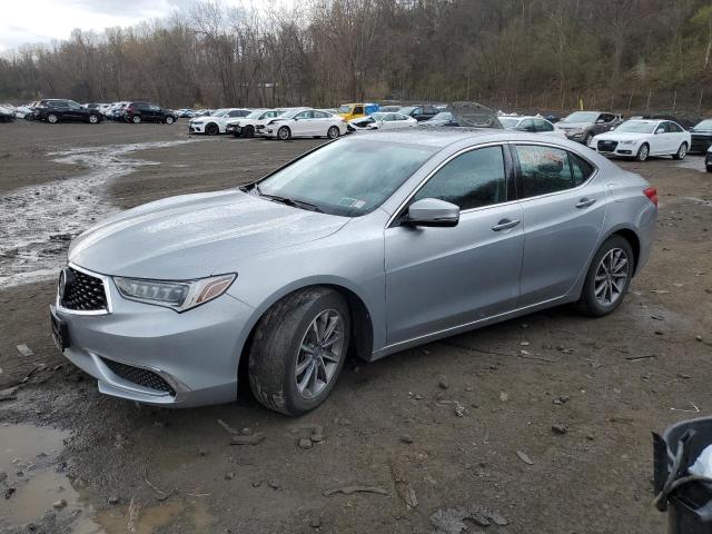 2019 ACURA TLX  2019 image