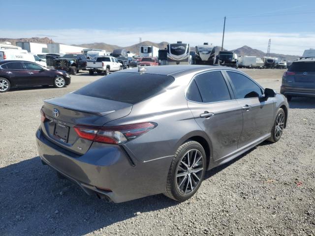 Image 3 of 2021 TOYOTA CAMRY SE 2021 with VIN 4T1G11AK5MU514714