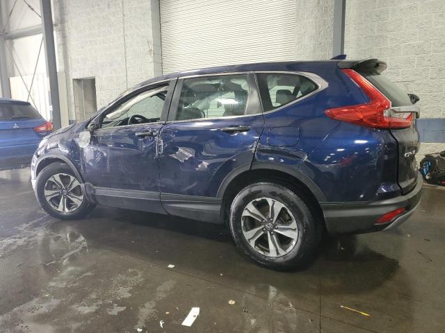 Obraz 2 z 2019 HONDA CR-V LX 2019 z VIN 2HKRW6H33KH225767