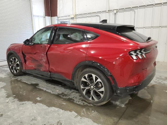 Image 2 of 2021 FORD MUSTANG MACH-E PREMIUM 2021 with VIN 3FMTK3SU8MMA03574