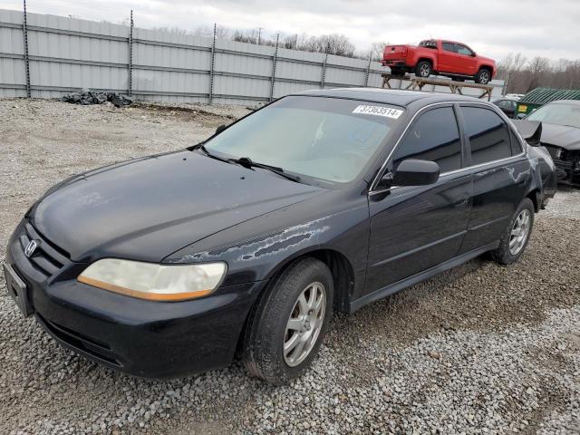 Obraz 2002 HONDA ACCORD SE 2002