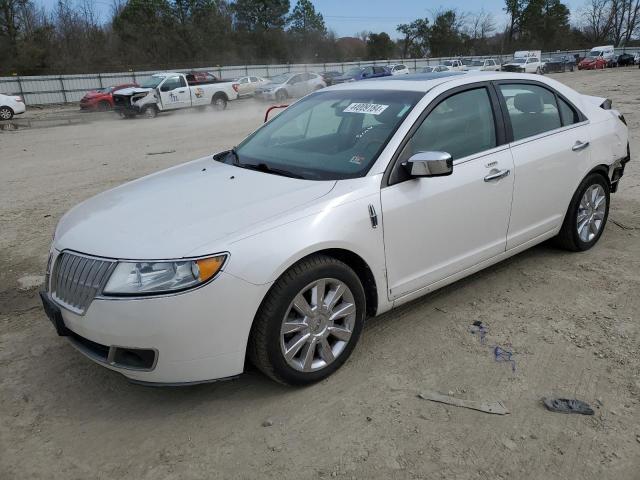 2012 LINCOLN MKZ  2012 image