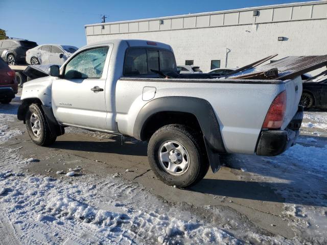 Изображение 2 2007 TOYOTA TACOMA  2007 с VIN 5TEPX42N57Z412001