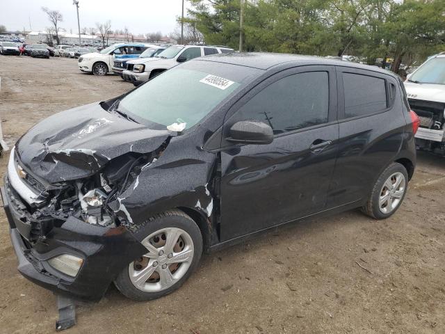 Obraz 1 z 2020 CHEVROLET SPARK LS 2020 z VIN KL8CA6SA3LC464978