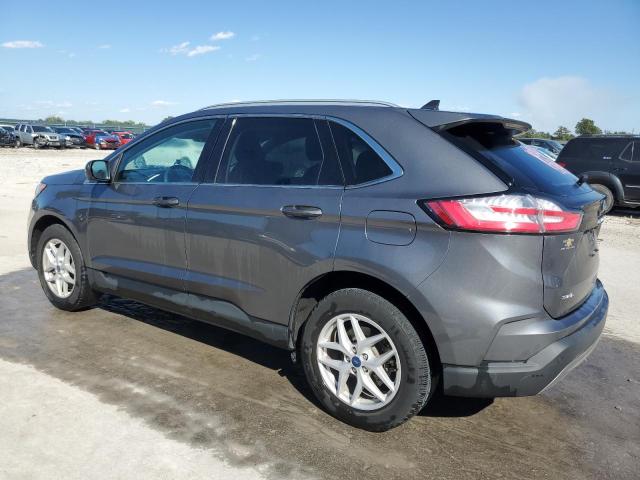 Изображение 2 2021 FORD EDGE SEL 2021 с VIN 2FMPK3J99MBA37247