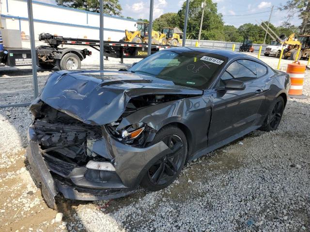 2016 FORD MUSTANG  2016 image