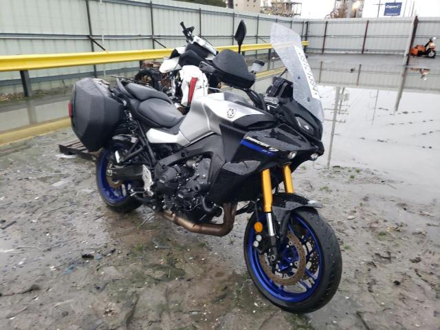 Изображение 2022 YAMAHA MTT09 GT 2022