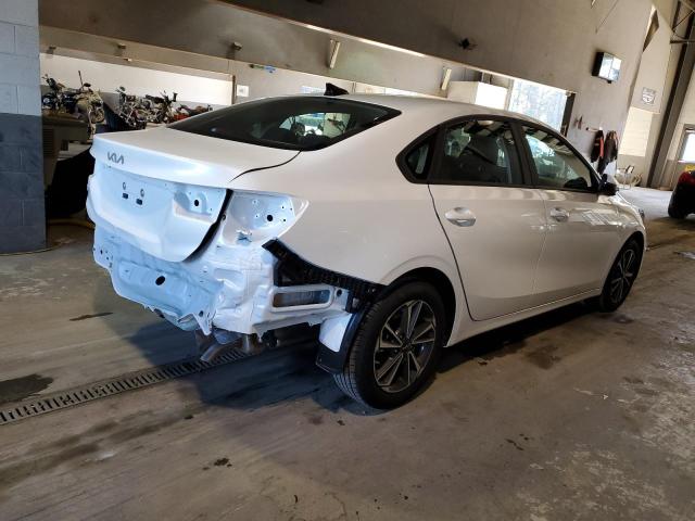 Obraz 3 z 2023 KIA FORTE LX 2023 z VIN 3KPF24AD1PE675516