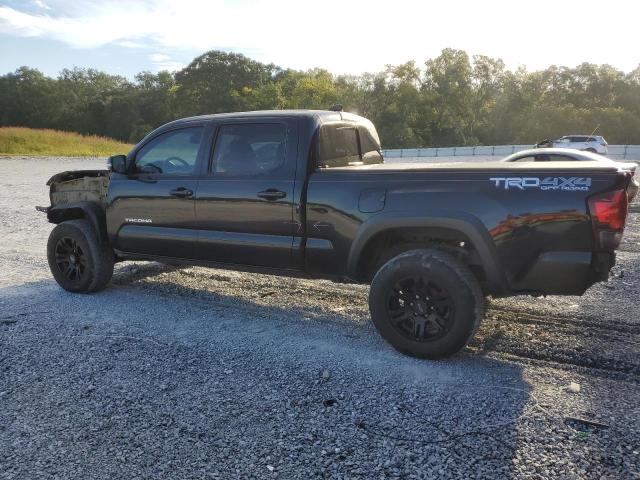 Obraz 2 z 2019 TOYOTA TACOMA DOUBLE CAB 2019 z VIN 3TMDZ5BN4KM063356
