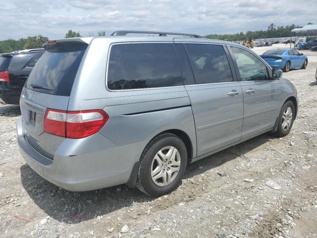 Image 3 of 2007 HONDA ODYSSEY EX 2007 with VIN 5FNRL38407B129424