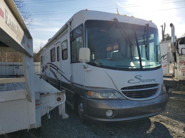 Image 1 of 2000 FORD F550 SUPER DUTY STRIPPED CHASSIS 2000 with VIN 3FCNF53S3YJA08859