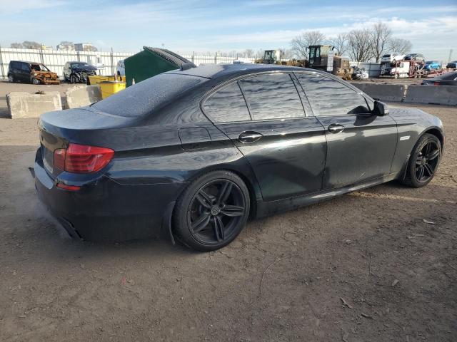 Image 3 of 2014 BMW 535 XI 2014 with VIN WBA5B3C51ED534419