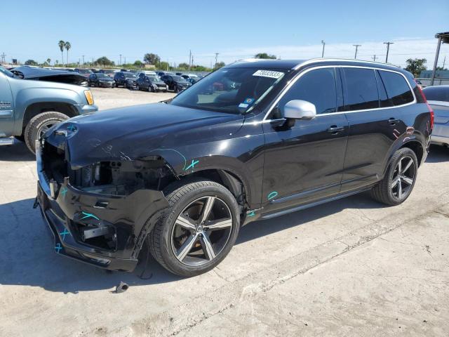 Obraz 1 z 2017 VOLVO XC90 T6 2017 z VIN YV4A22PM9H1155524
