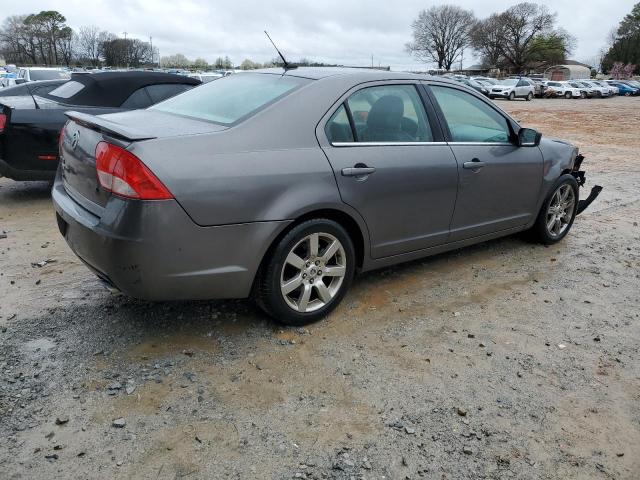Obraz 3 z 2010 MERCURY MILAN PREMIER 2010 z VIN 3MEHM0JA5AR634046