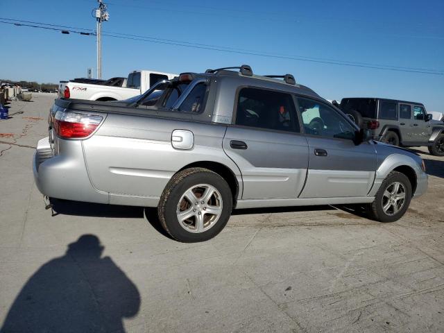 Image 3 of 2005 SUBARU BAJA SPORT 2005 with VIN 4S4BT62C957106435