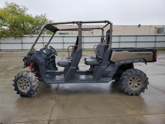 Obraz 3 z 2022 CAN-AM DEFENDER MAX X MR HD10 2022 z VIN 3JBUAAX42NK002350