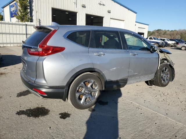 Obraz 3 z 2018 HONDA CR-V EXL 2018 z VIN 5J6RW1H83JA004507