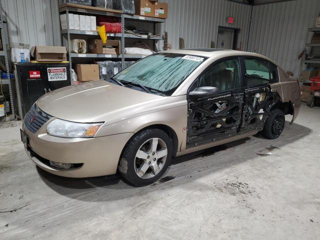 2006 SATURN ION LEVEL 3 2006 image