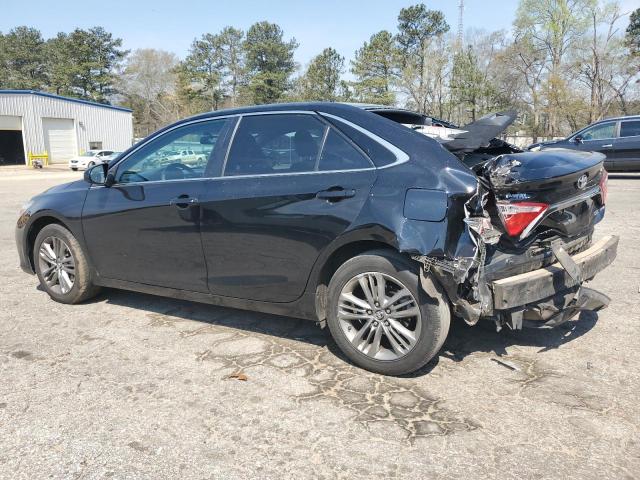 Obraz 2 z 2017 TOYOTA CAMRY LE 2017 z VIN 4T1BF1FK6HU326729
