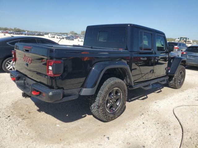 Image 3 of 2023 JEEP GLADIATOR RUBICON 2023 with VIN 1C6JJTBG9PL504611