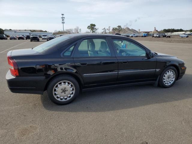 Image 3 of 1999 VOLVO S80  1999 with VIN YV1TS97D6X1013385