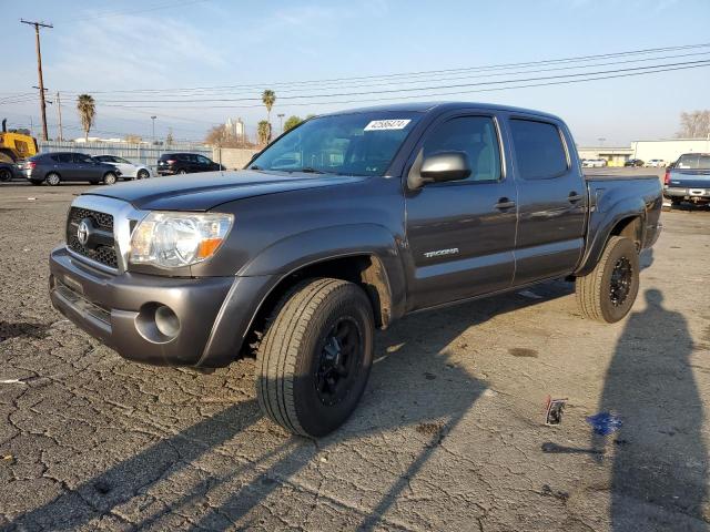 Изображение 2011 TOYOTA TACOMA DOUBLE CAB 2011