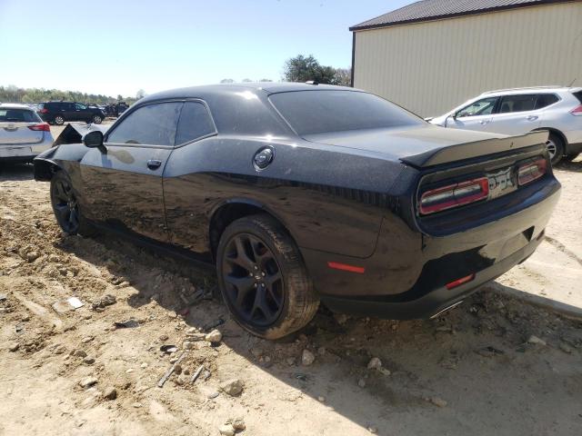 Изображение 2 2020 DODGE CHALLENGER SXT 2020 с VIN 2C3CDZAG9LH230867
