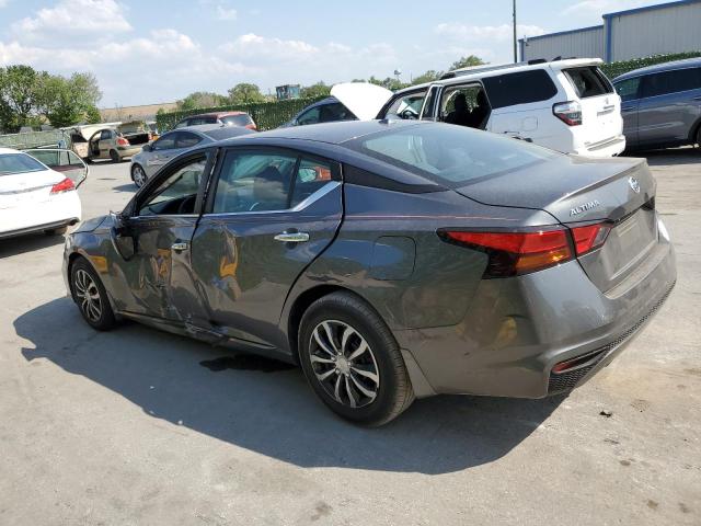 Image 2 of 2019 NISSAN ALTIMA S 2019 with VIN 1N4BL4BV4KC183393