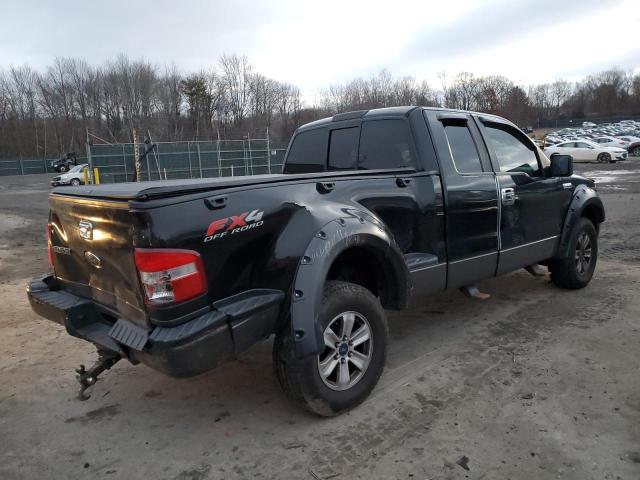 Image 3 of 2005 FORD F150  2005 with VIN 1FTPX04525KC86672