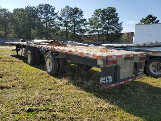 Image 3 of 2020 TRSC FLTBEDTRL 2020 with VIN 1TTF532C0L3196372