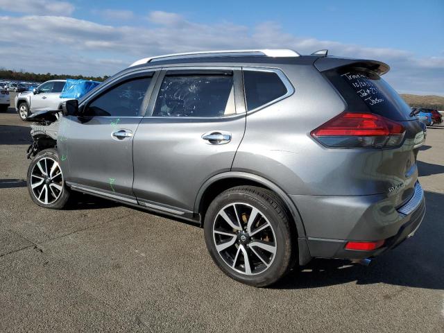 Image 2 of 2017 NISSAN ROGUE S 2017 with VIN JN8AT2MV5HW273526