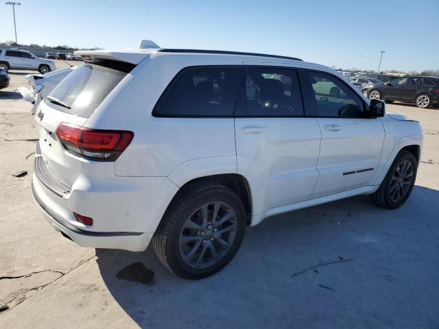Image 3 of 2018 JEEP GRAND CHEROKEE OVERLAND 2018 with VIN 1C4RJECG2JC289005
